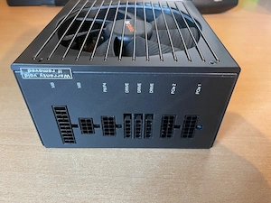 bequiet! Straight Power 11 650W Netzteil Bild 3