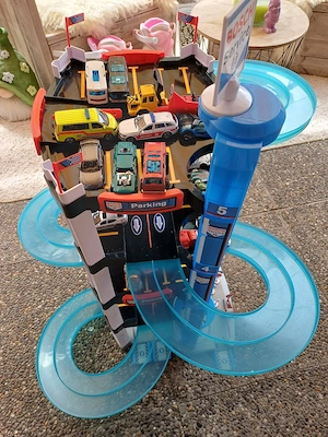 Autogarage