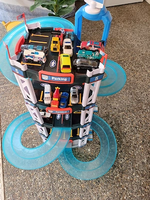 Autogarage Bild 3