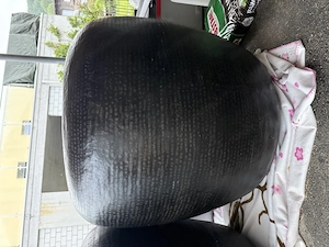 Wunderschöner edler Pflanzen Übertopf Bild 3