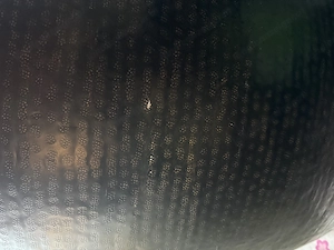 Wunderschöner edler Pflanzen Übertopf Bild 4