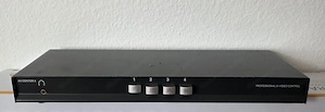 verteiler für musik und hifi