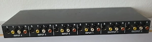 verteiler für musik und hifi Bild 2