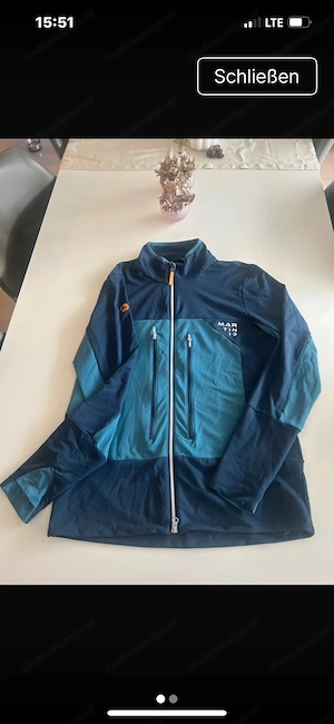 Martini sport jacke L Bild 2