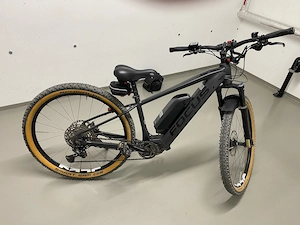Focus E-Bike zu verkaufen