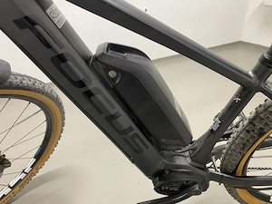Focus E-Bike zu verkaufen Bild 3