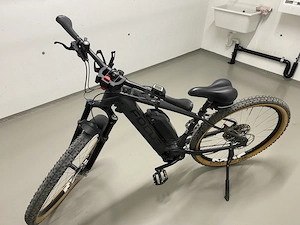 Focus E-Bike zu verkaufen Bild 2