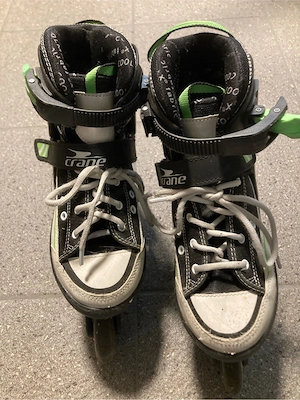 Rollerblades Bild 2