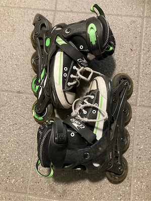 Rollerblades Bild 3
