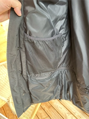 "Canada Goose Arctic Program" Modell "Emory Parka 2580M" Bild 6