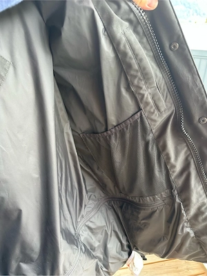 "Canada Goose Arctic Program" Modell "Emory Parka 2580M" Bild 7