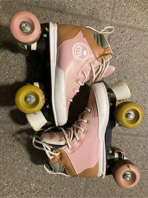 Rollschuhe Bild 3