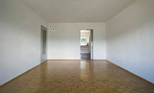 Ruhige 3 Zimmer Wohnung in Feldkirch Tisis von privat mit Sicht auf die Schweizer Berge zu verkaufen Bild 6