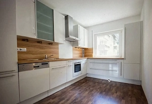 Ruhige 3 Zimmer Wohnung in Feldkirch Tisis von privat mit Sicht auf die Schweizer Berge zu verkaufen Bild 5