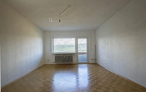 Ruhige 3 Zimmer Wohnung in Feldkirch Tisis von privat mit Sicht auf die Schweizer Berge zu verkaufen Bild 4