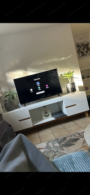 Tv-Sidebord
