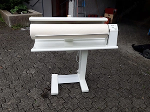 Miele Bügelmaschine top Zustand Bild 3
