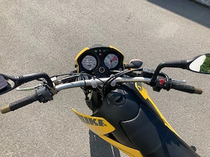 Ktm Duke II 625 lc4 - Sammlerzustand   nur 9730 km Bild 2