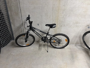 Kinderfahrrad Bild 3