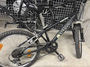 Kinderfahrrad Bild 2