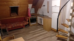 Bregenz 2-Zimmerwohnung  Bild 7