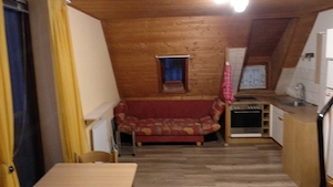 Bregenz 2-Zimmerwohnung  Bild 3