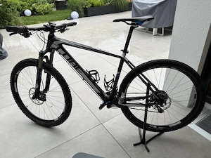 MTB CUBE Reaction Cross Country Race Bike - Hardtail - Gr. L - Mountainbike Cube
