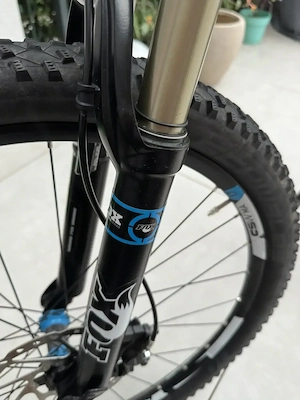 MTB CUBE Reaction Cross Country Race Bike - Hardtail - Gr. L - Mountainbike Cube Bild 5