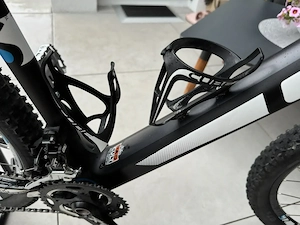 MTB CUBE Reaction Cross Country Race Bike - Hardtail - Gr. L - Mountainbike Cube Bild 2
