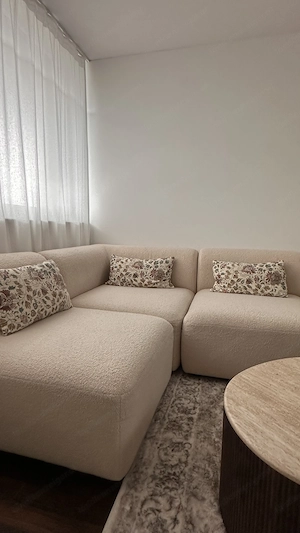 Sofa von SKLUM - gekauft Januar 2026 Bild 2