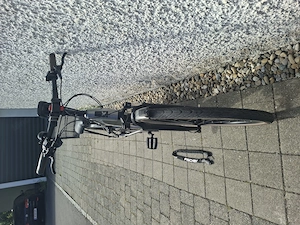 Tolles E-Bike steht zum Verkauf Bild 4