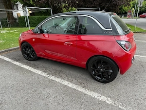 Opel Adam 1.4 sehr sportlich 4 Zylinder Bild 4