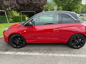 Opel Adam 1.4 sehr sportlich 4 Zylinder Bild 5