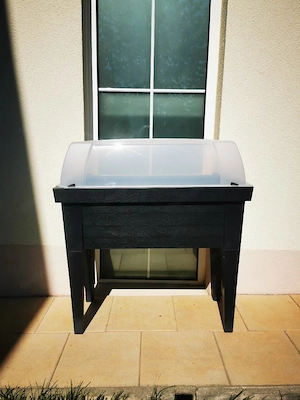 Gemüsebeet 20 Euro  Bild 2