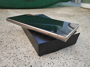 Samsung Galaxy S24 Ultra  512GB Titanium Grey Bild 5
