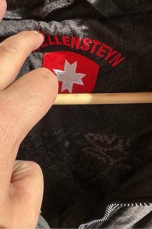 Damen Stepp Parka der schweizer Marke Wellensteyn Bild 6