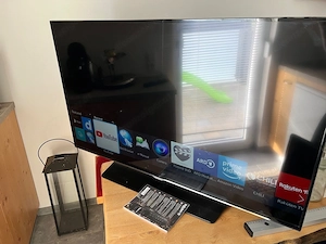 Samsung Smart Tv 48 Zoll - 122 cm Bild 2