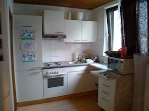 1-Zimmer-Wohnung 27qm Bregenz Bild 3