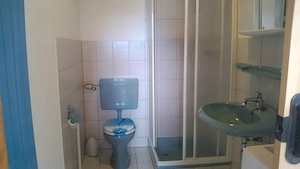 1-Zimmer-Wohnung 27qm Bregenz Bild 6