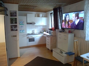 1-Zimmer-Wohnung 27qm Bregenz Bild 2