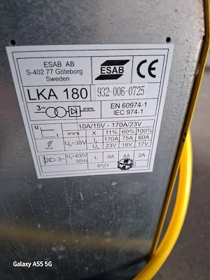 schweissgerät  Bild 3