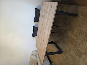 Esstisch ausziehbar Bild 2