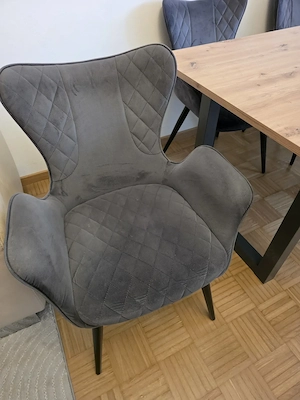 Stühle 6  Stück