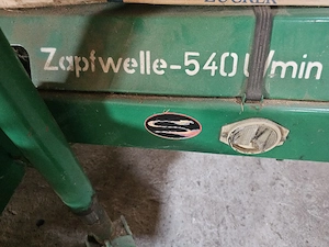 Ladewagen  Bild 2