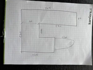 Küche zu verschenken Bild 5