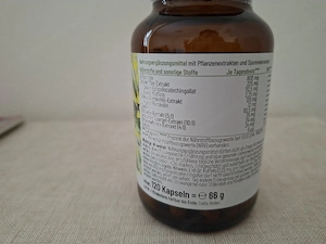 Nahrungsmittel 