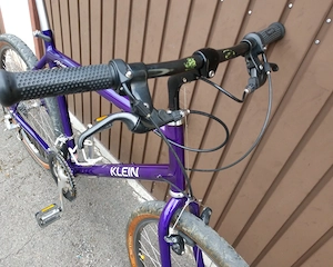 Campagnolo Klein Alu MTB   Bild 3