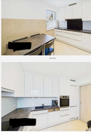 Wohnung 4 zimmer Privat  Bild 5