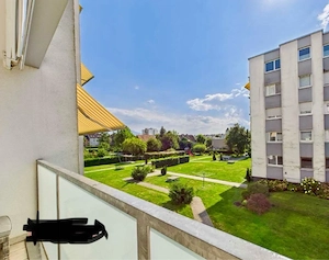 Wohnung 4 zimmer Privat  Bild 3
