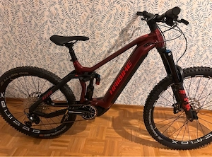 Haibike Nduro 7